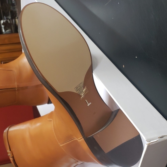 Lafayette 148 WREN Riding Boots - Sold Out - Picture 9 of 11